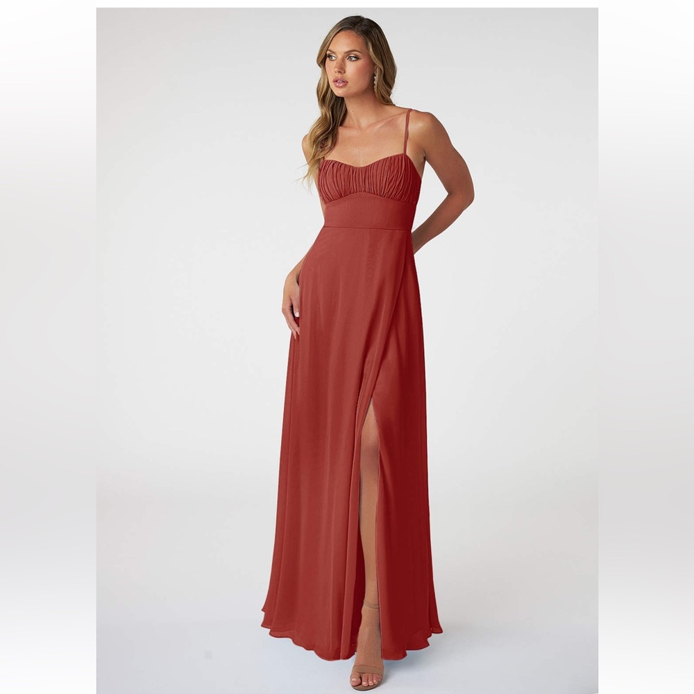 Bridesmaid Dress